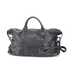 Peta + Jain REAGAN Weekender Overnight bag